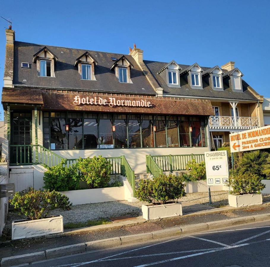 De Normandie Hotel
